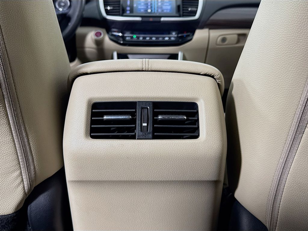 Used Car 2016 Honda Accord  Ex-l For Sale Under $20,000 In Austin, Texas