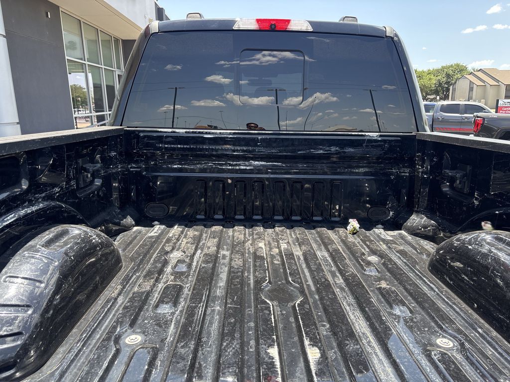 Used 2022 Ford F-250SD Truck