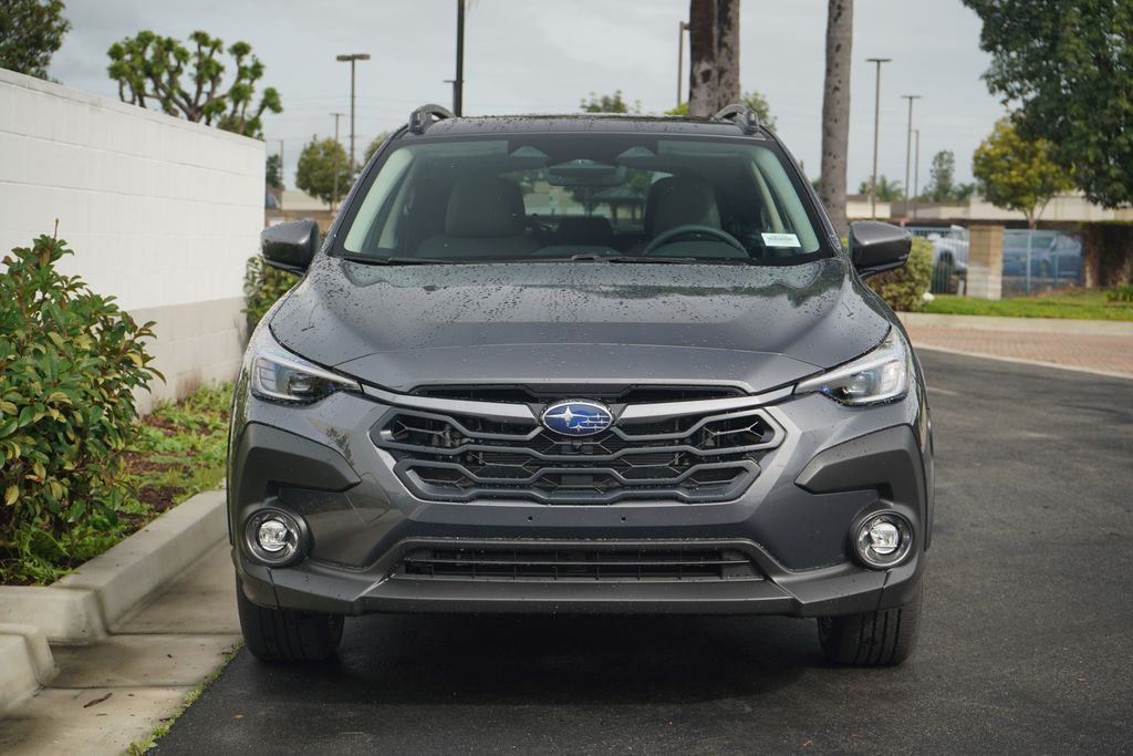 Thumbnail: 2026 Subaru Crosstrek - 5