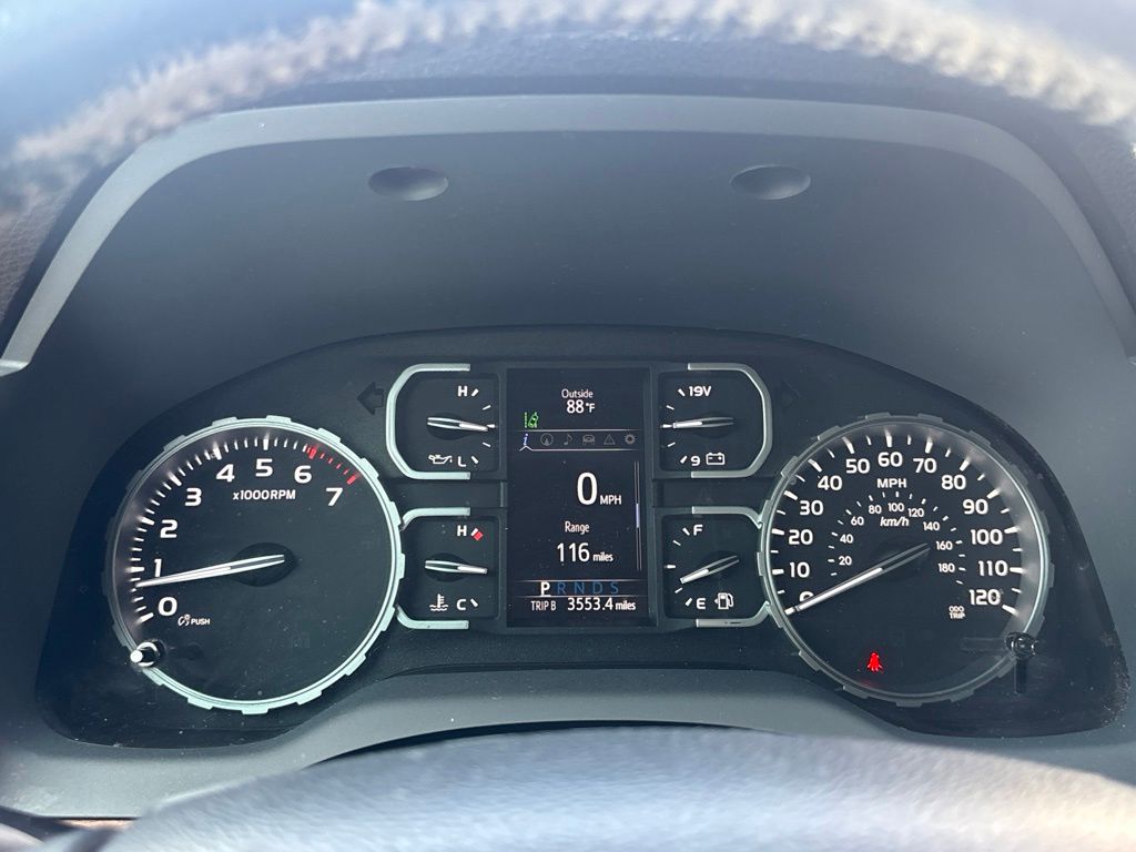 Used 2018 Toyota Tundra Truck