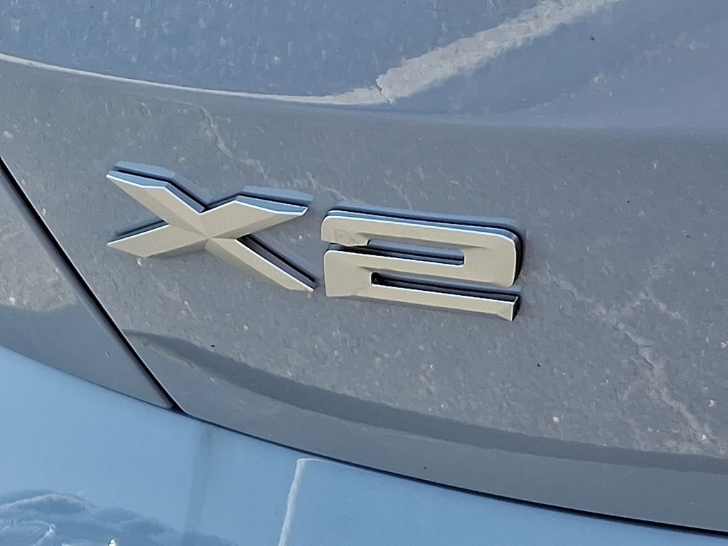 Thumbnail: 2026 BMW X2 - 11