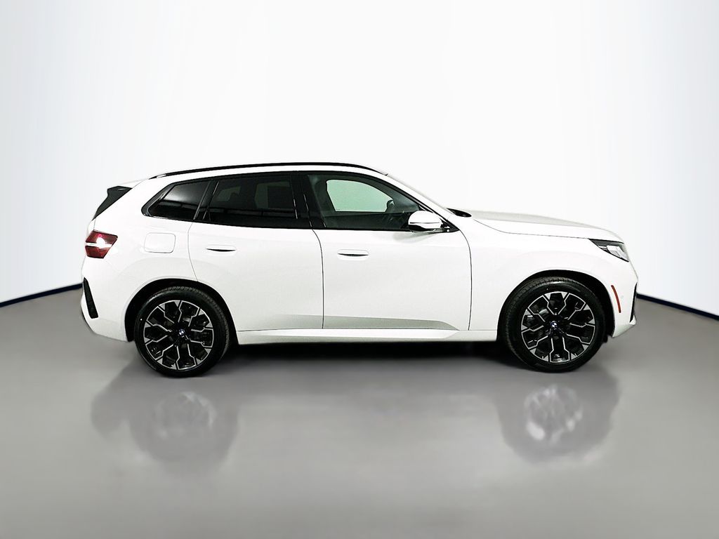 2025 BMW X3 3.0i 4