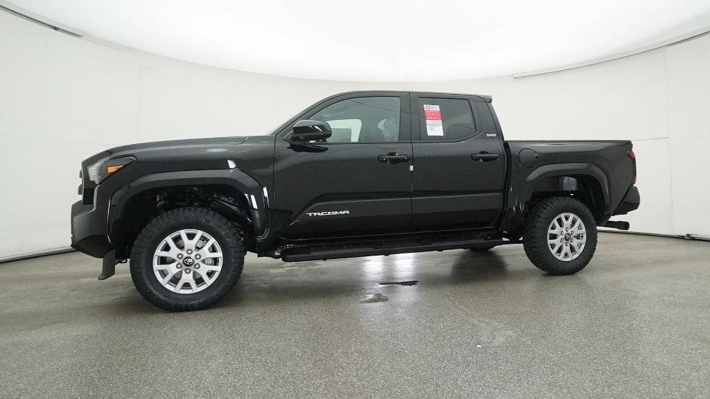 Thumbnail: 2025 Toyota Tacoma - 22