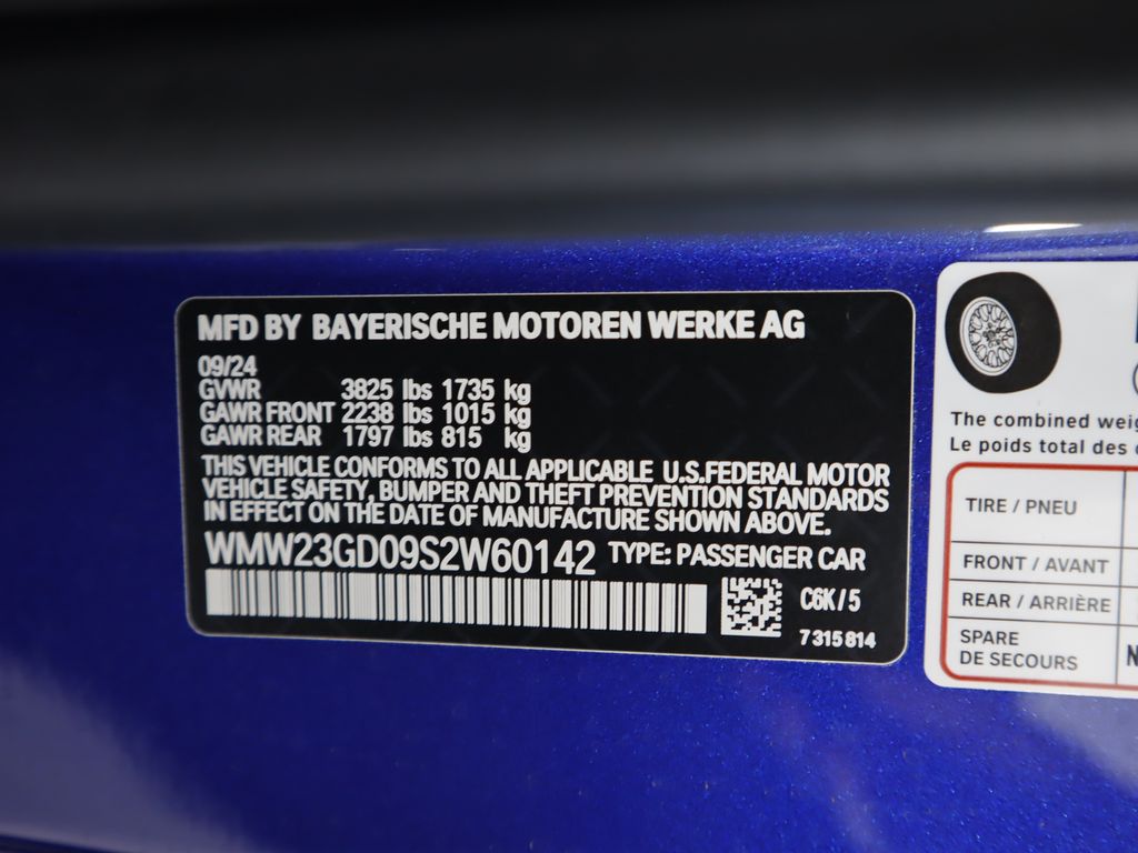 Thumbnail: 2025 MINI Cooper - 32