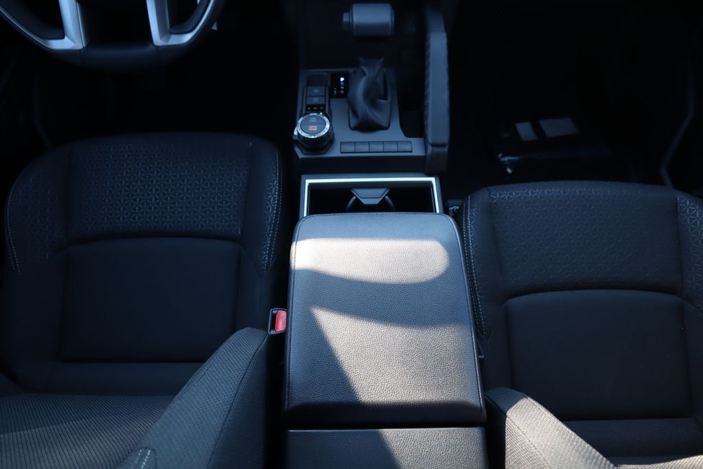 Thumbnail: 2026 Toyota 4Runner - 16