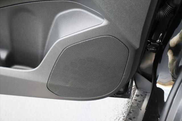 Thumbnail: 2026 Chevrolet Trax - 18