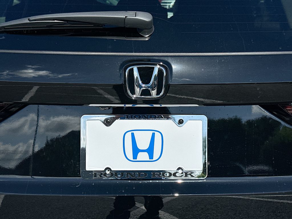 Thumbnail: 2026 Honda CR-V - 21