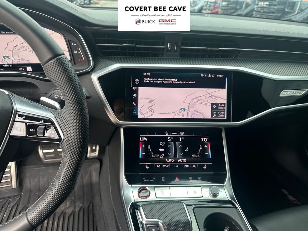 Used Car 2025 Audi S6  2.9t Premium For Sale Under $80,000 In Austin, Texas