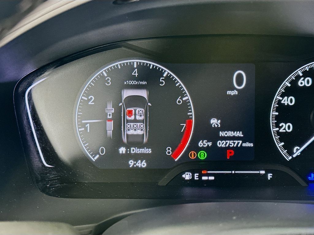 Thumbnail: 2024 Honda Civic - 12