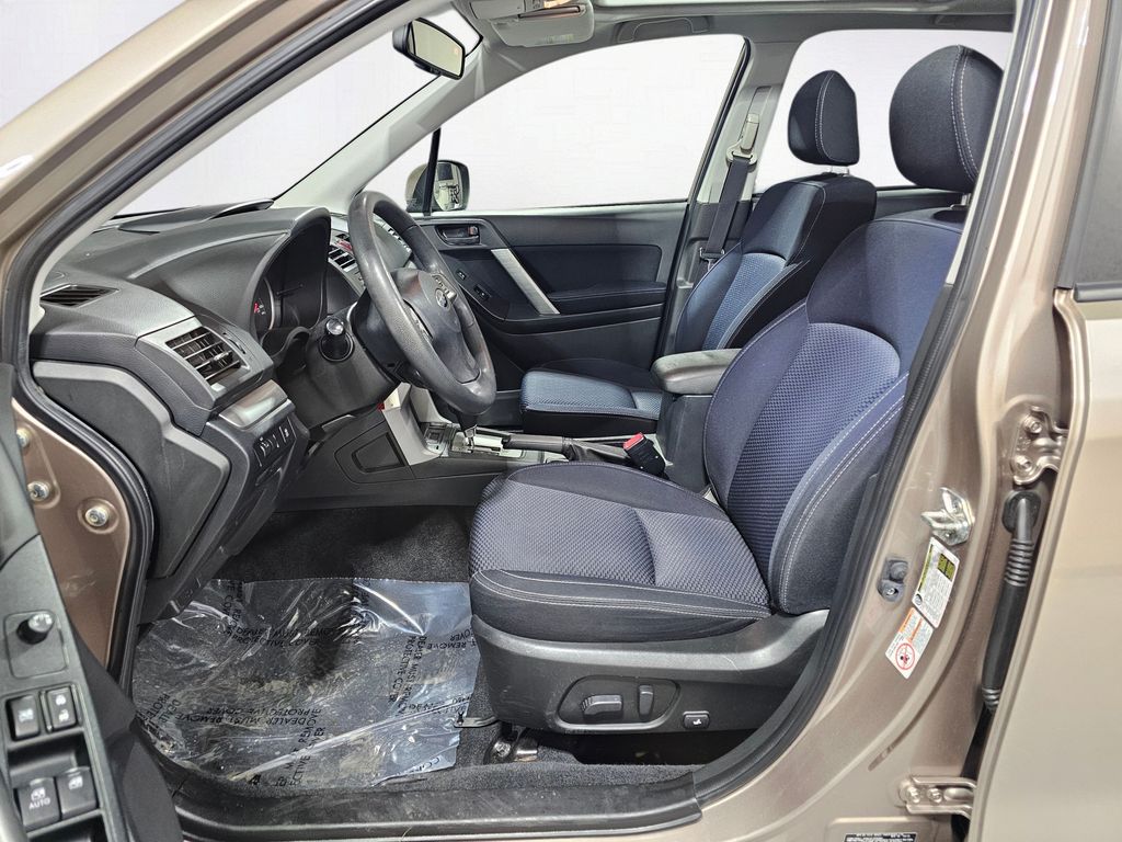 Used 2015 Brown Subaru 2.5i Premium image 20