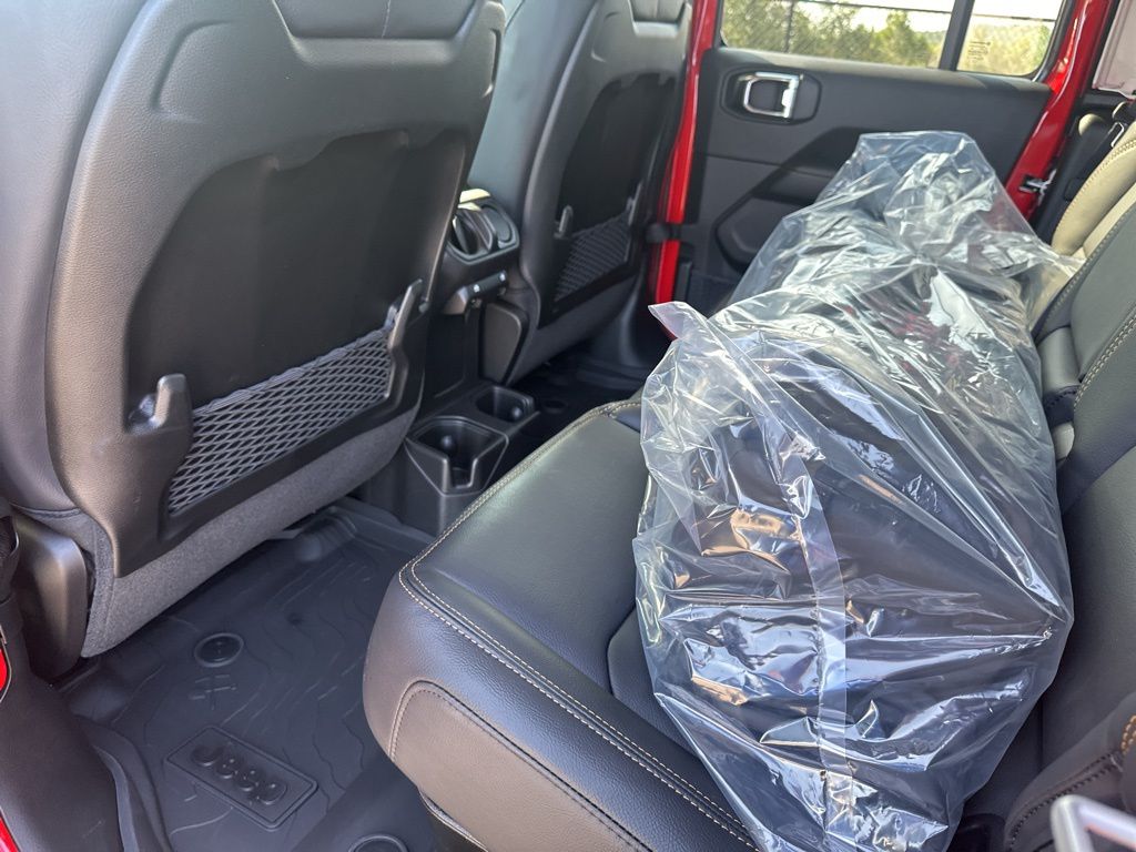 New Car 2025 Jeep Gladiator  For Sale Under $50,000 In Austin, Texas