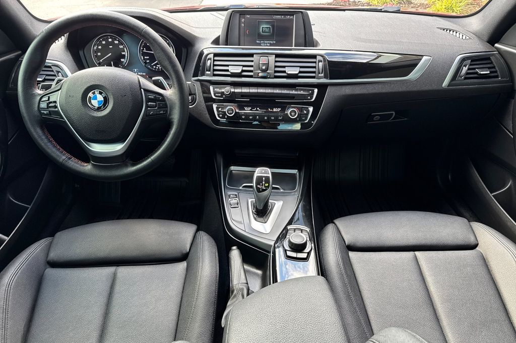 used 2018 BMW 2-Series car, priced at $19,964