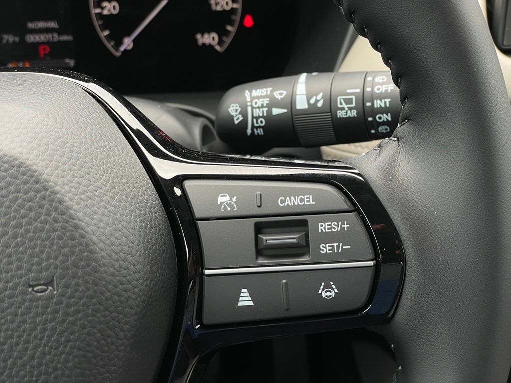 Thumbnail: 2027 Honda HR-V - 14
