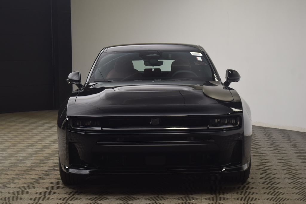 new 2026 Dodge Charger car, priced at $61,406