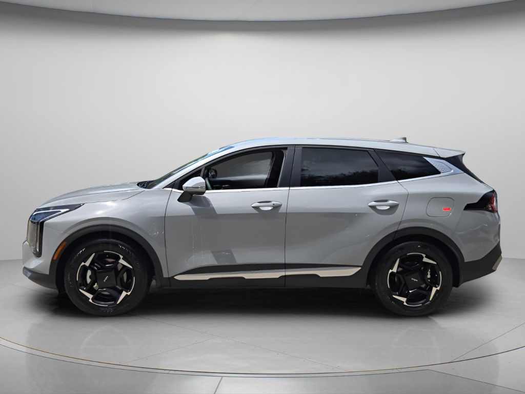 2026 Kia Sportage - $31,455