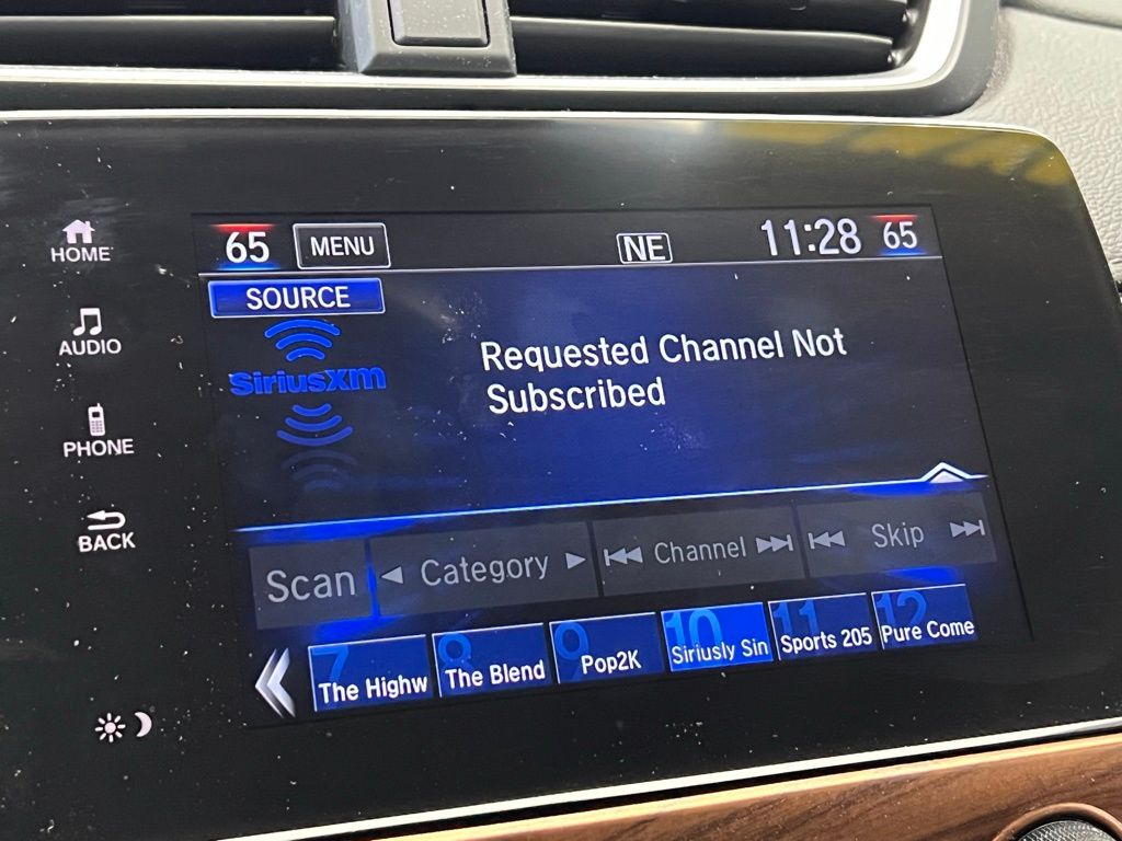 Thumbnail: 2022 Honda CR-V - 13