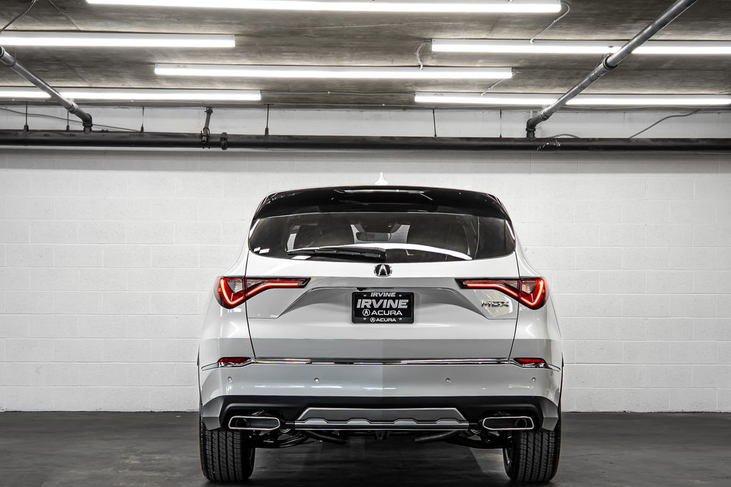 2026 Acura MDX