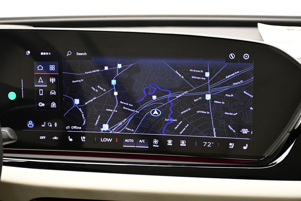 Thumbnail: 2025 Audi A5 - 26