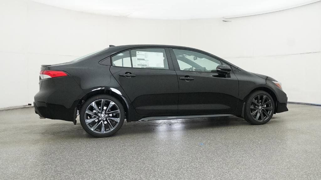 Thumbnail: 2026 Toyota Corolla - 16