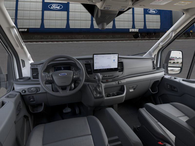 2026 Ford Transit-350 Cargo Van 