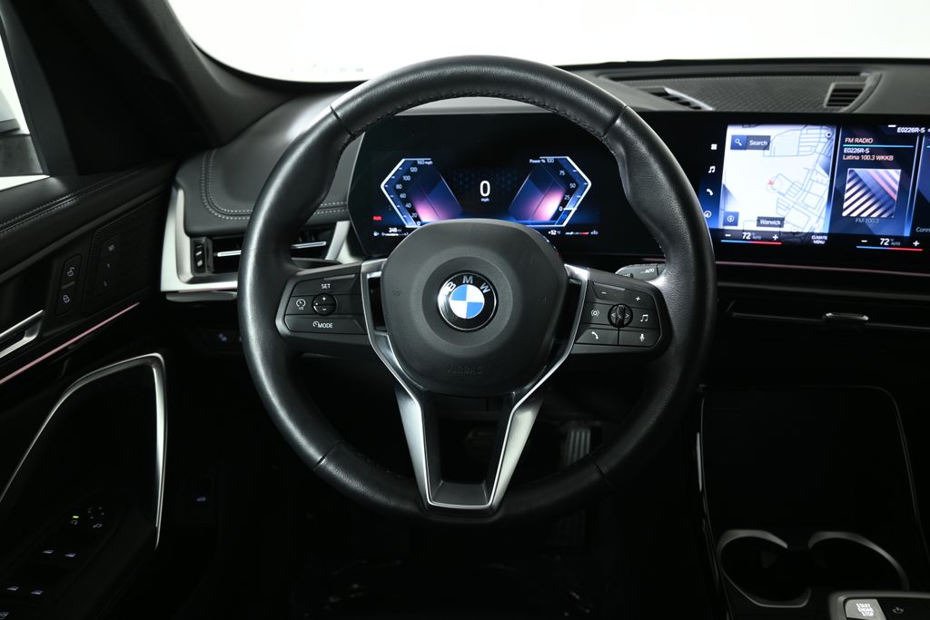 Thumbnail: 2023 BMW X1 - 18