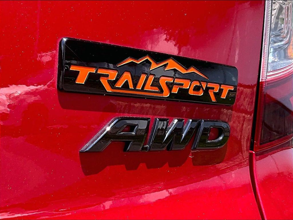 2023 Honda Passport — photo 29
