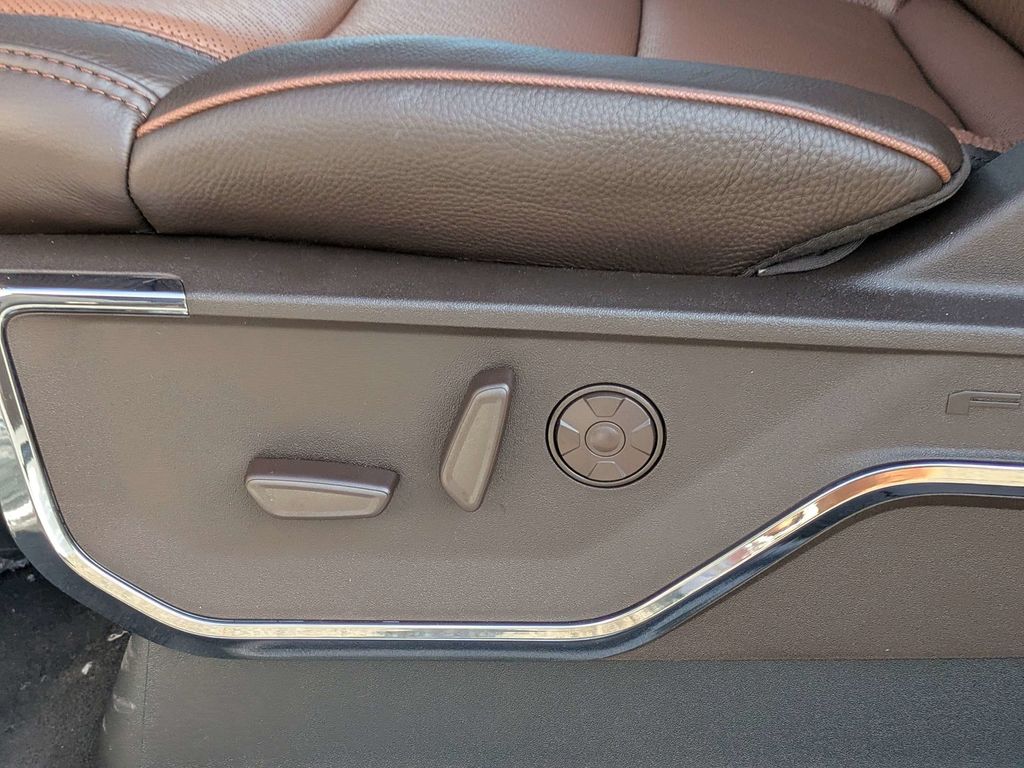 2026 Ford F-350 Super Duty King Ranch