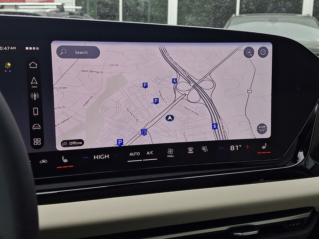 Thumbnail: 2026 Audi A5 - 13