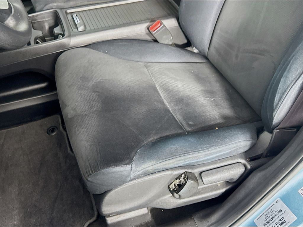 Used Car 2014 Honda Cr-v  Lx For Sale Under $15,000 In Austin, Texas