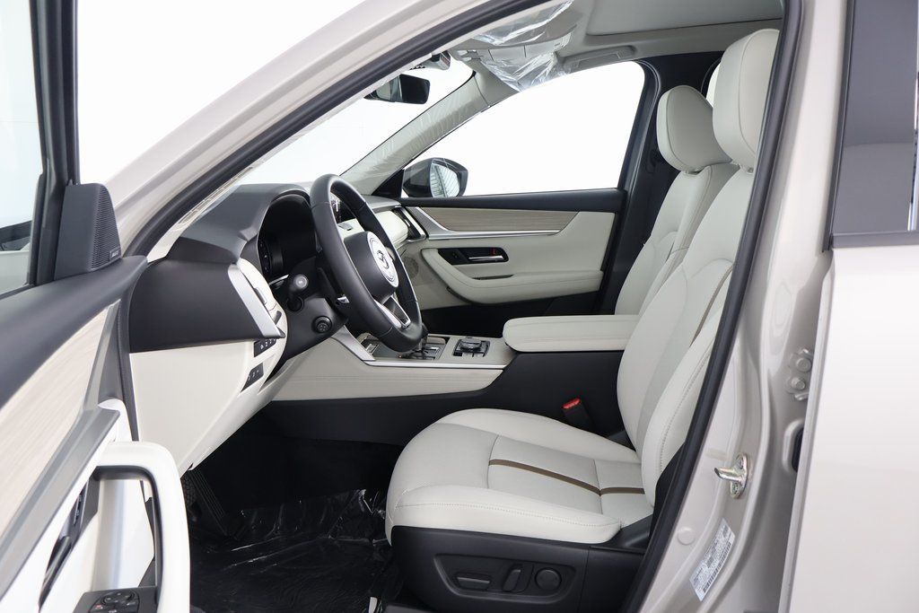 Thumbnail: 2026 Mazda CX-90 - 5