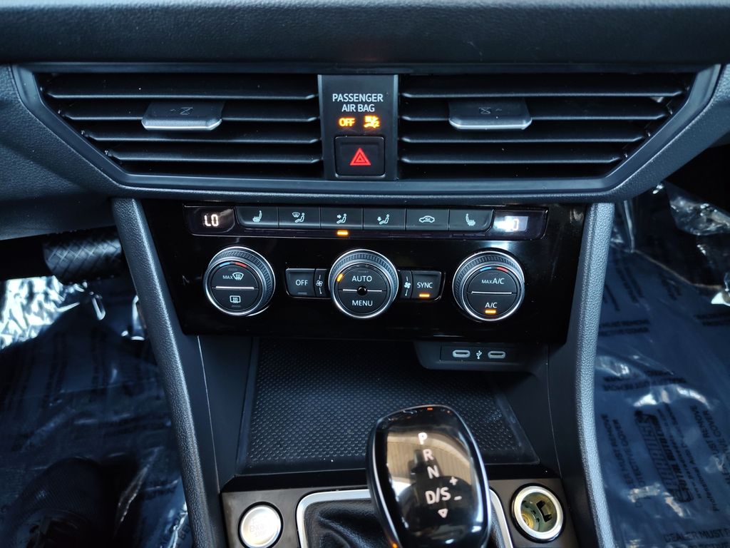 Used Car 2024 Volkswagen Jetta  1.5t Se For Sale Under $20,000 In Austin, Texas