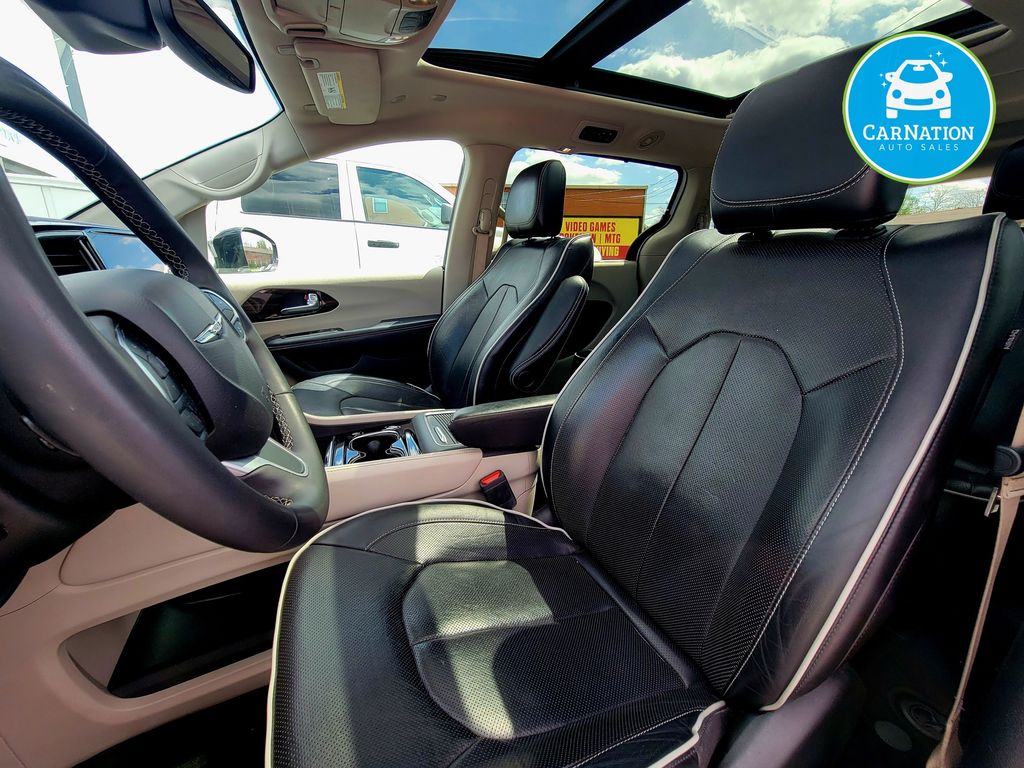 2023 Chrysler Pacifica Limited - Image 5