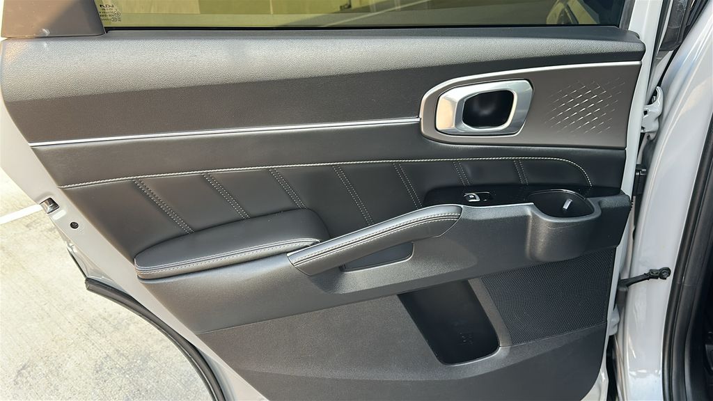 2023 Kia Sorento SX Gray at Shottenkirk Kia Fort Bend