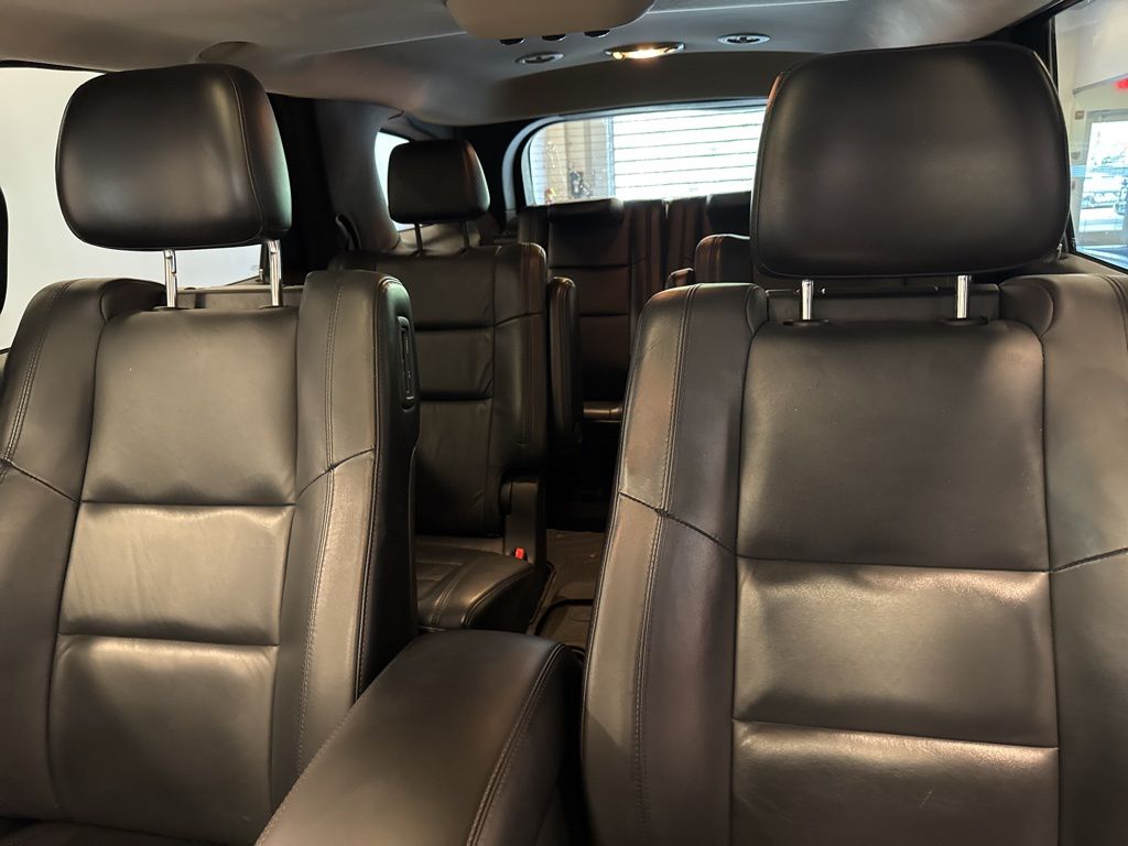 2014 Dodge Durango Limited photo 16