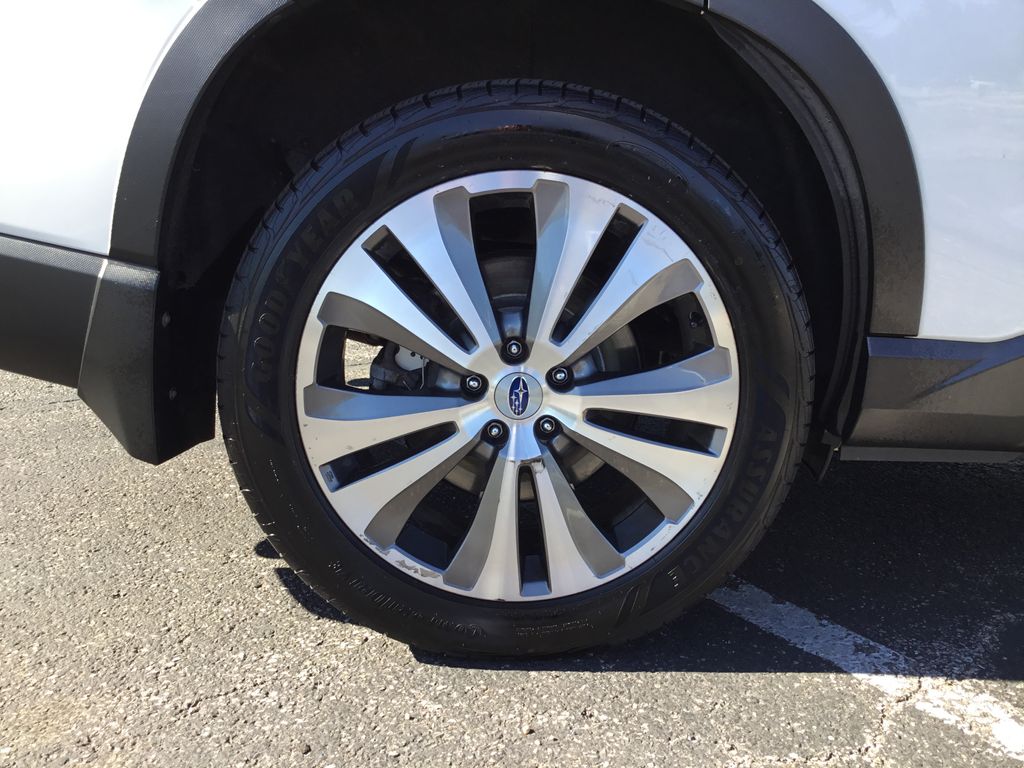 Thumbnail: 2019 Subaru Ascent - 11