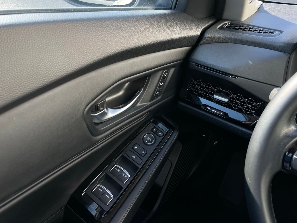 Thumbnail: 2024 Honda Accord - 23