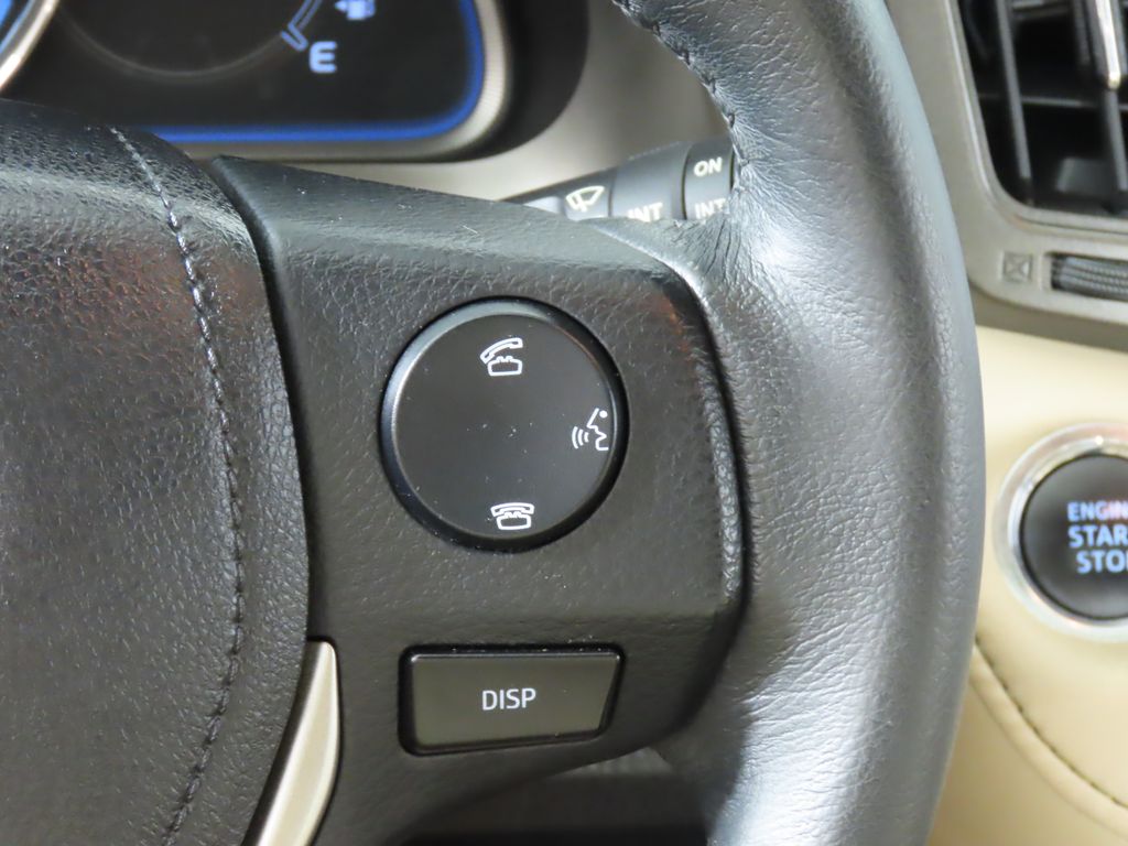 Thumbnail: 2014 Toyota RAV4 - 18