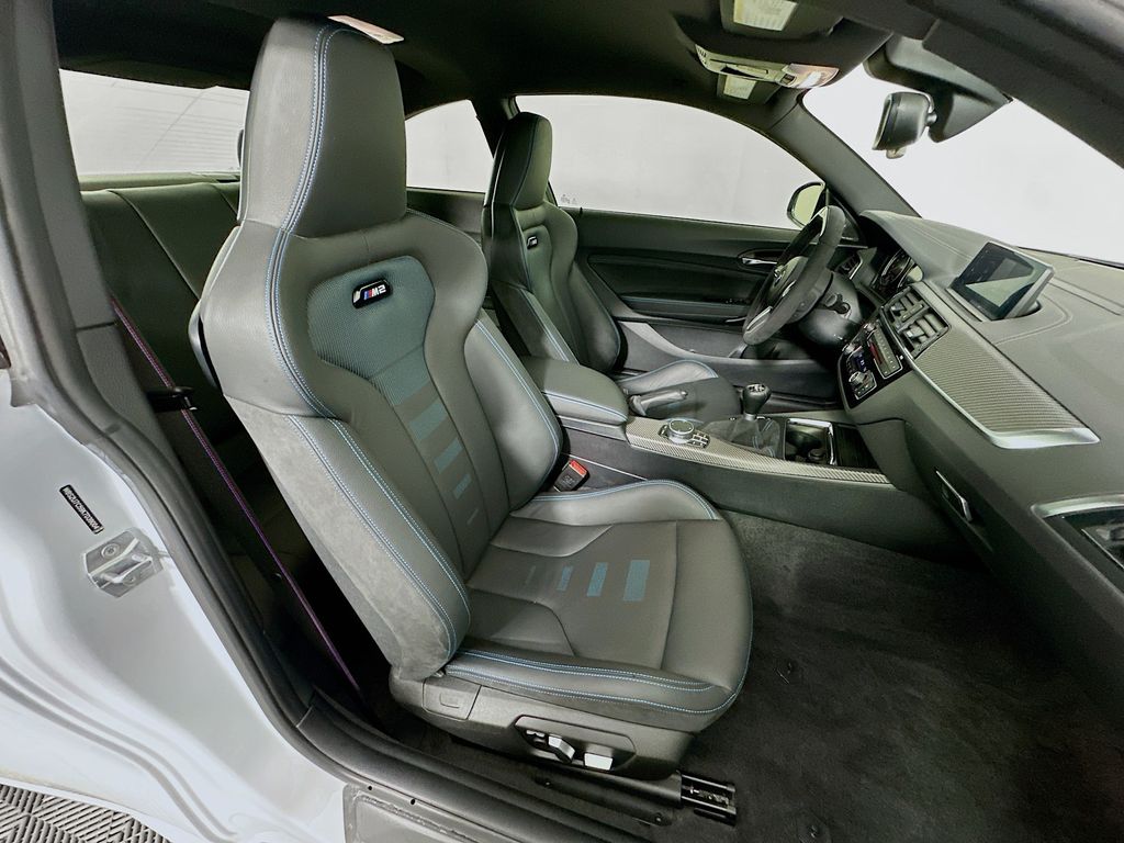 Thumbnail: 2019 BMW M2 - 28