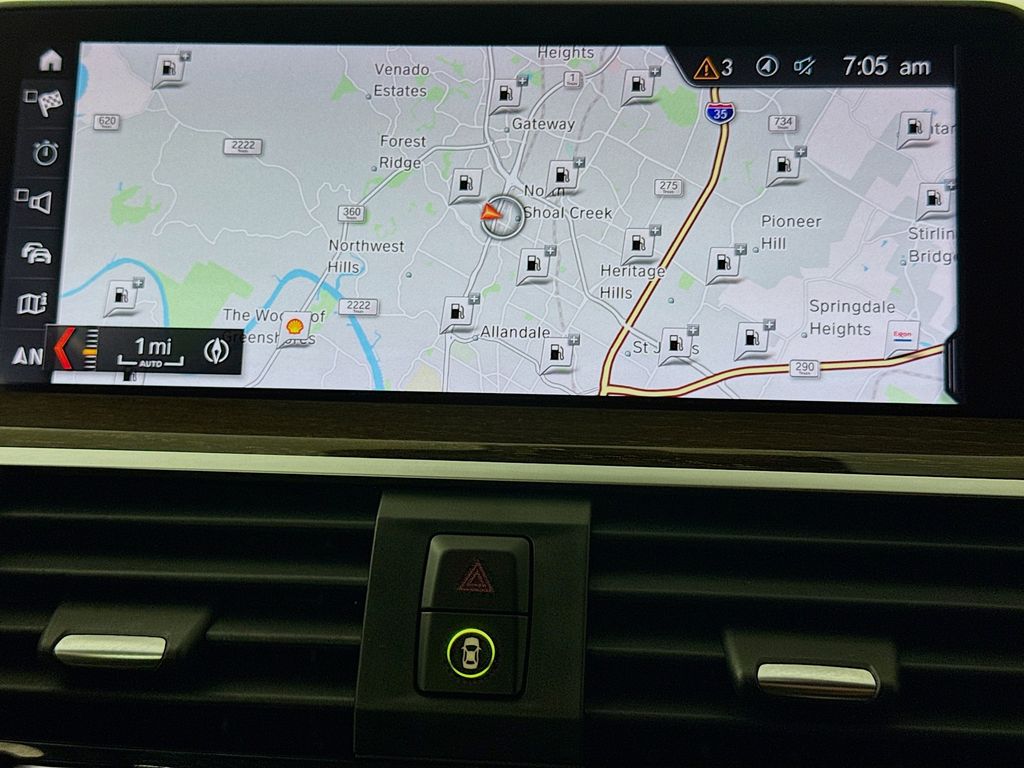 Used Car 2019 Bmw X3  Sdrive30i For Sale Under $15,000 In Austin, Texas