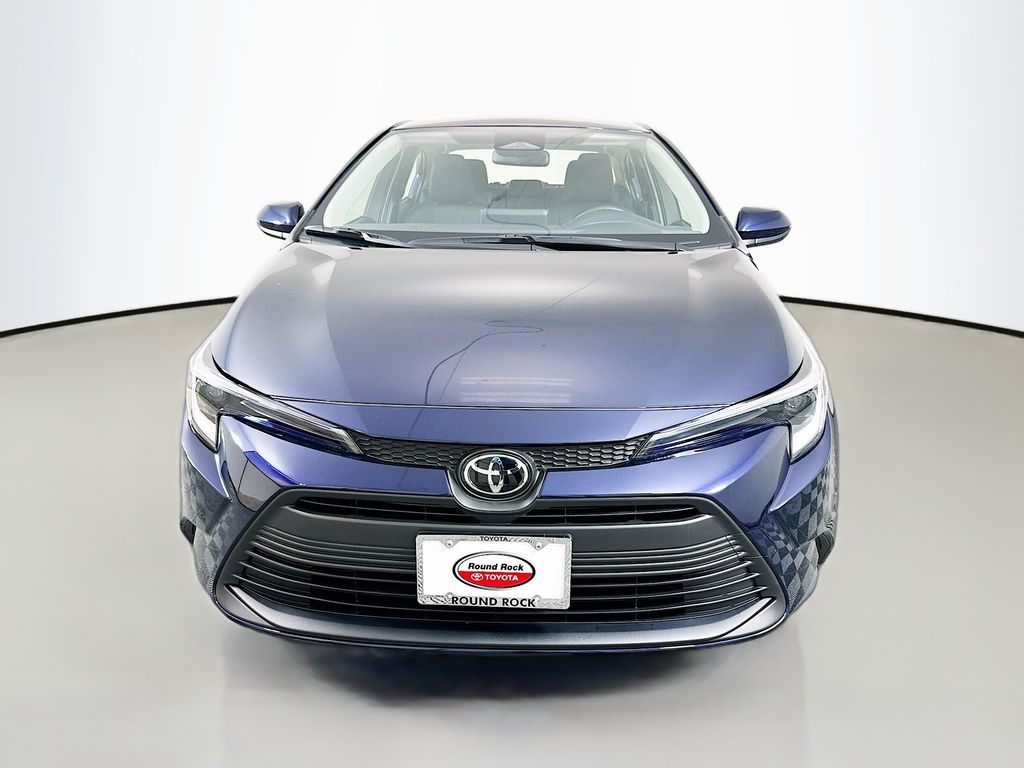 Thumbnail: 2026 Toyota Corolla - 2