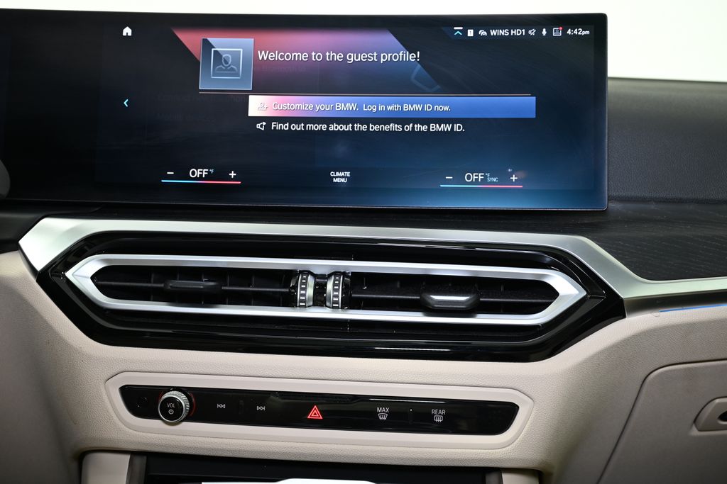 Thumbnail: 2023 BMW 3 Series - 18