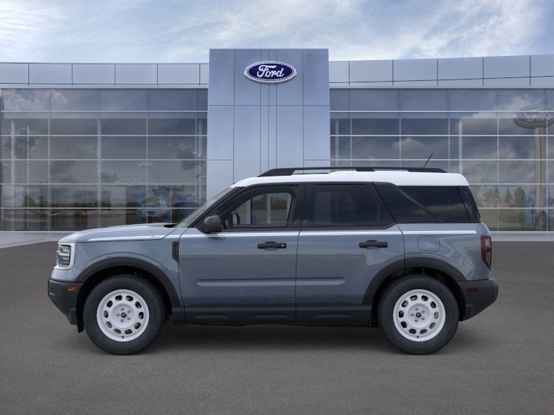 FordBronco Sport3