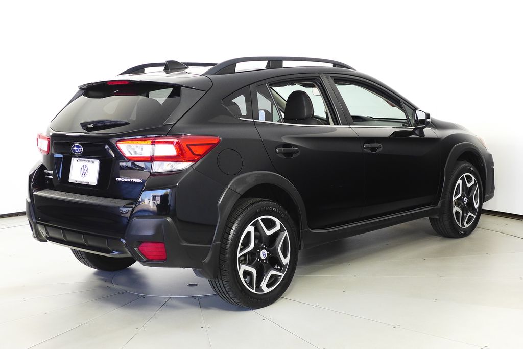 Thumbnail: 2018 Subaru Crosstrek - 7