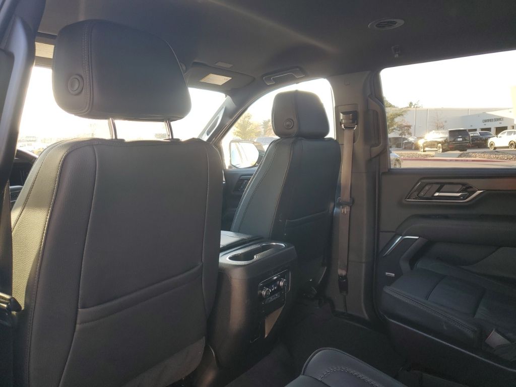 Used Car 2025 Gmc Yukon  Denali For Sale Under $80,000 In Austin, Texas