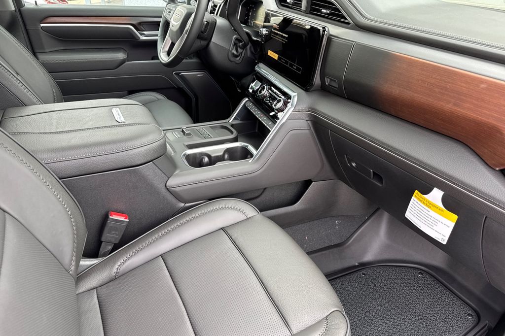 new 2026 GMC Sierra 3500HD car, priced at $94,719
