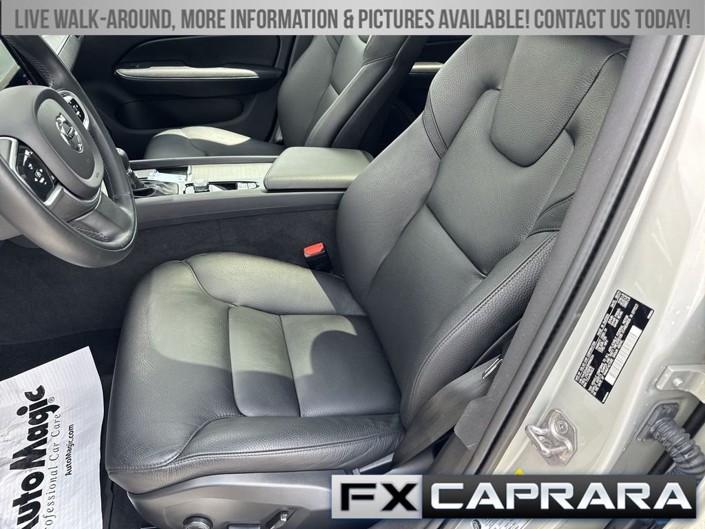 Used 2022 Volvo V60 Cross Country Wagon