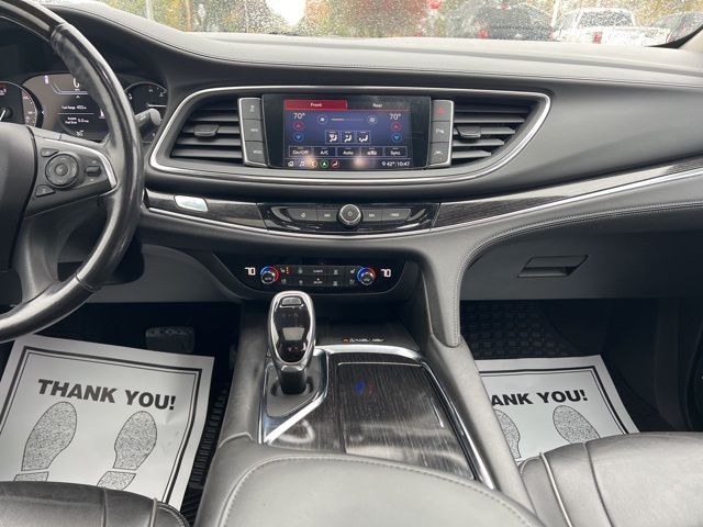 2021 Buick Enclave