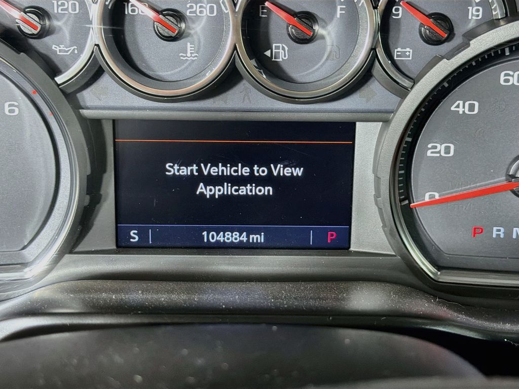 Used 2020 Chevrolet Silverado 1500 Truck