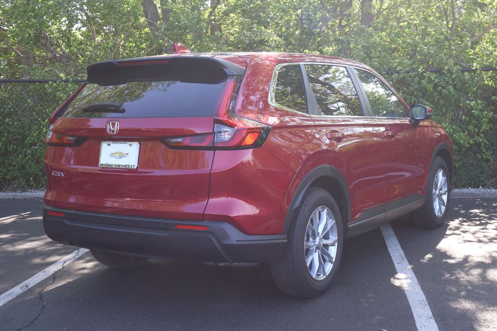 Thumbnail: 2024 Honda CR-V - 9