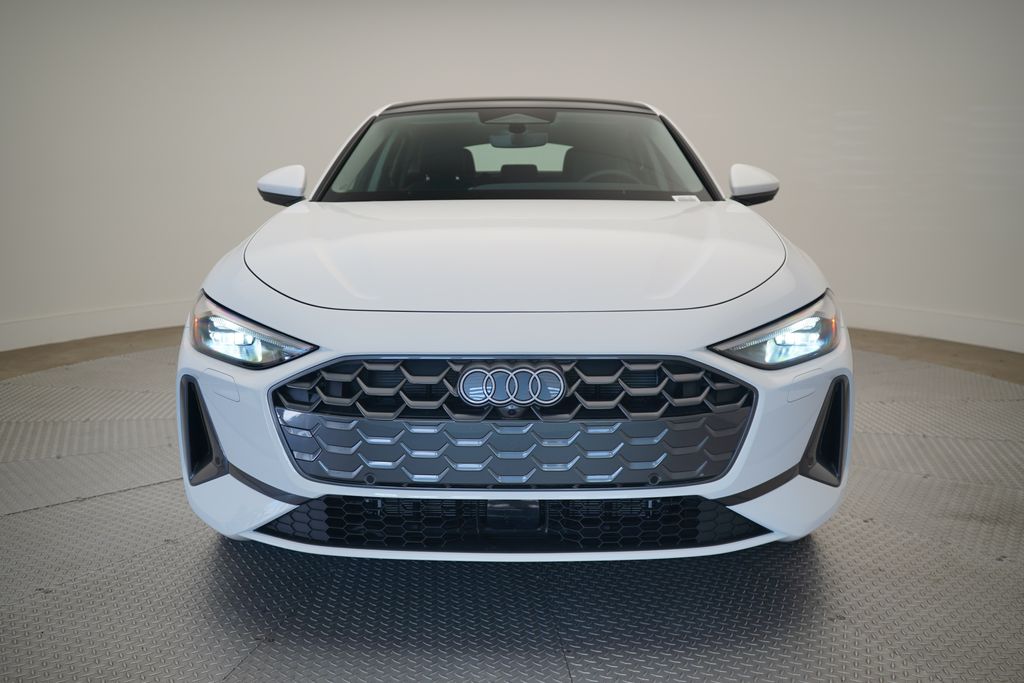 Thumbnail: 2025 Audi A5 - 5